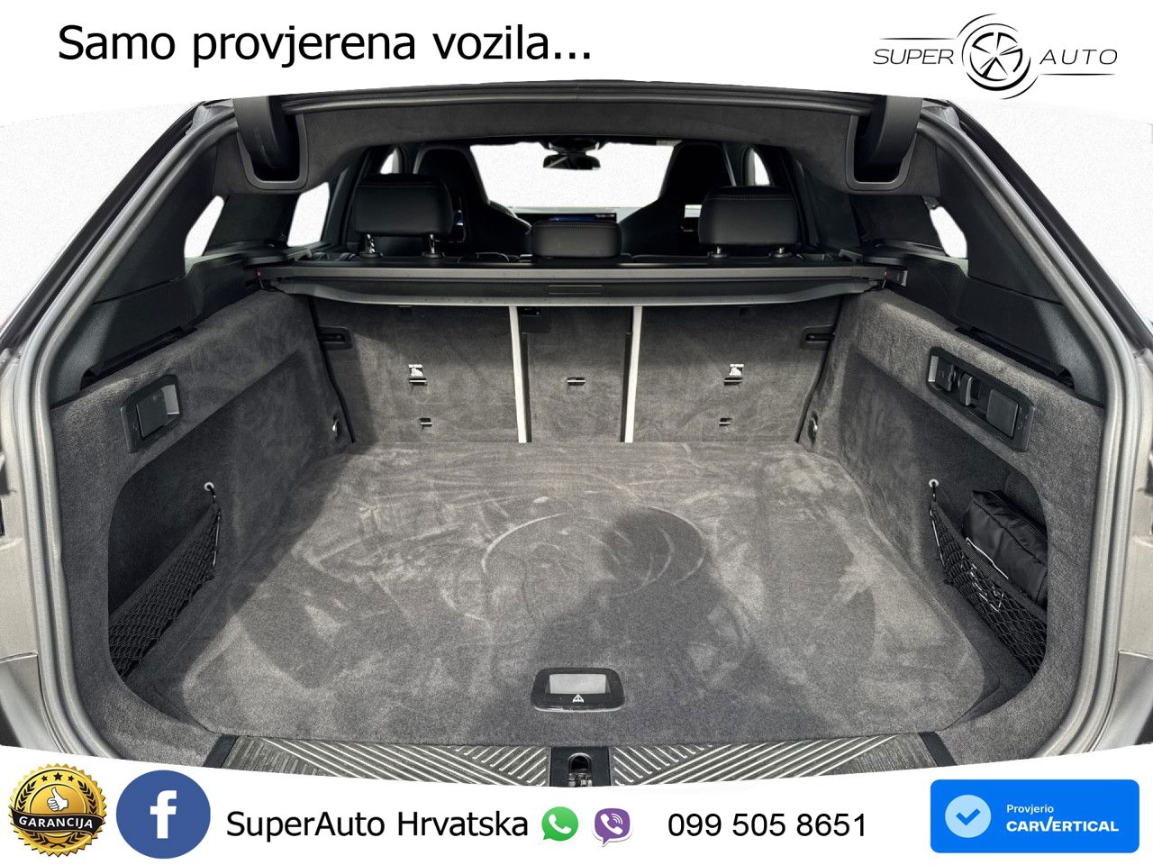 BMW M5 Touring 4.4 V8 (727 KS) xDrive Steptronic LED+GR SJED+ACC