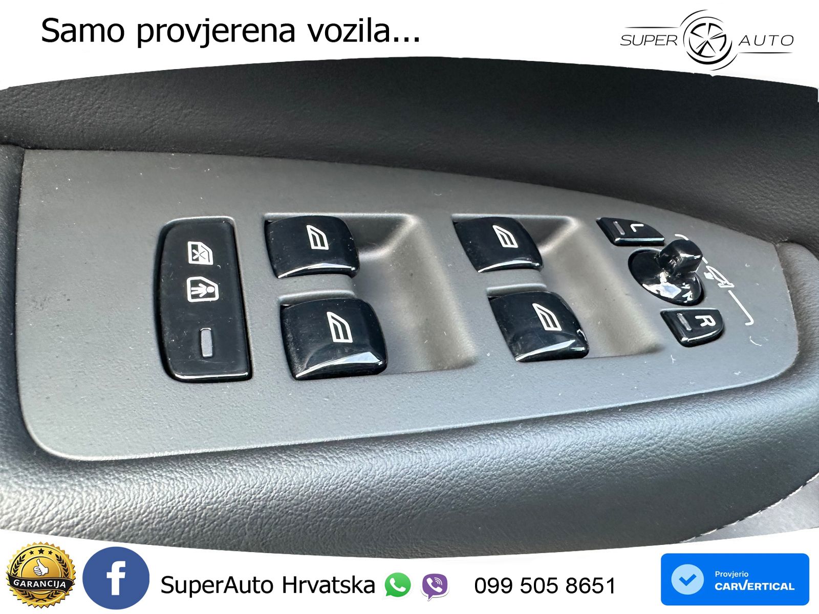 Volvo XC90 2.0 T8 AWD Automatic ACC+HEAD+4xGR SJED+360+PANO