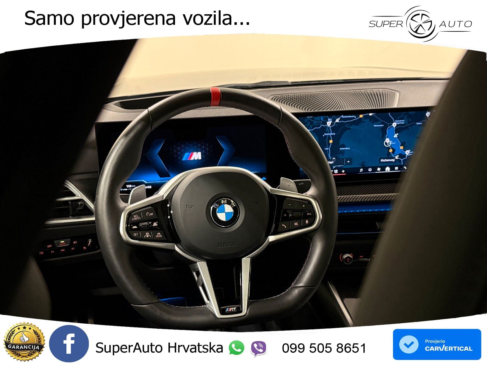 BMW M340i (374 KS) xDrive Steptronic LED+GR SJED+ACC