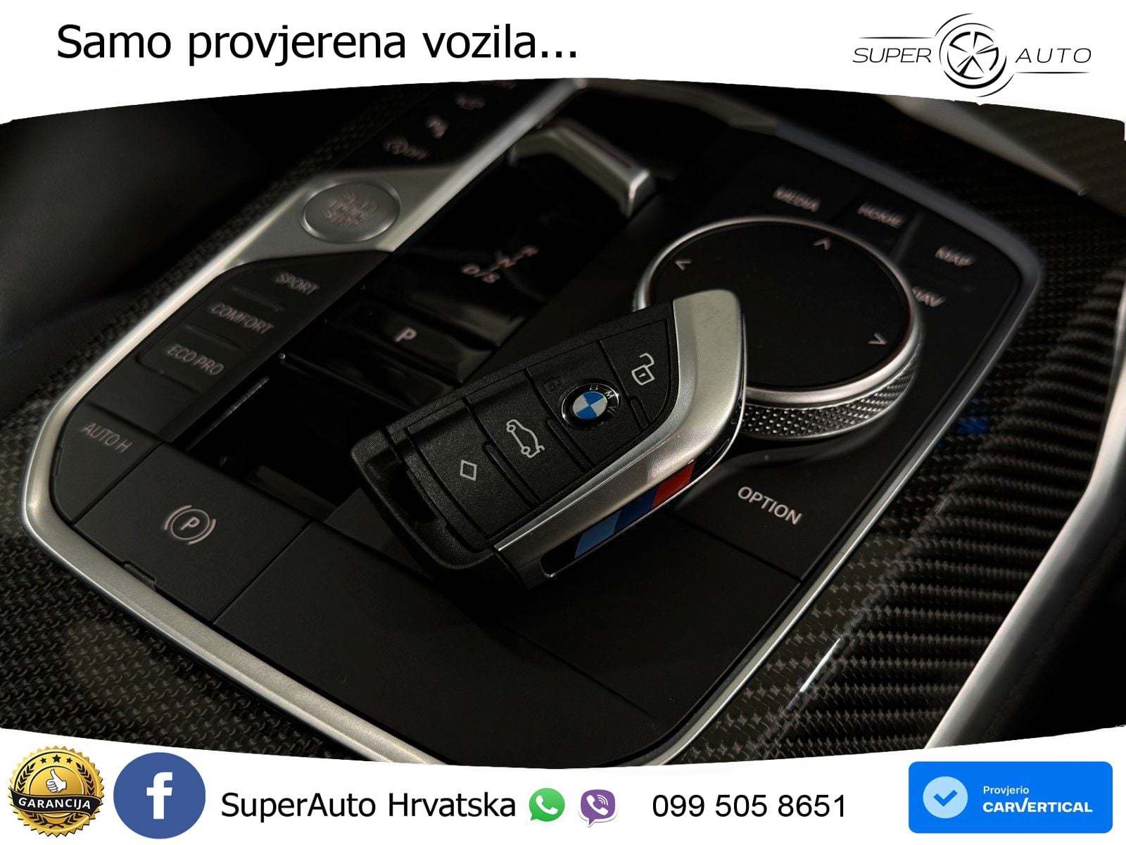 BMW M340i (374 KS) xDrive Steptronic LED+GR SJED+ACC