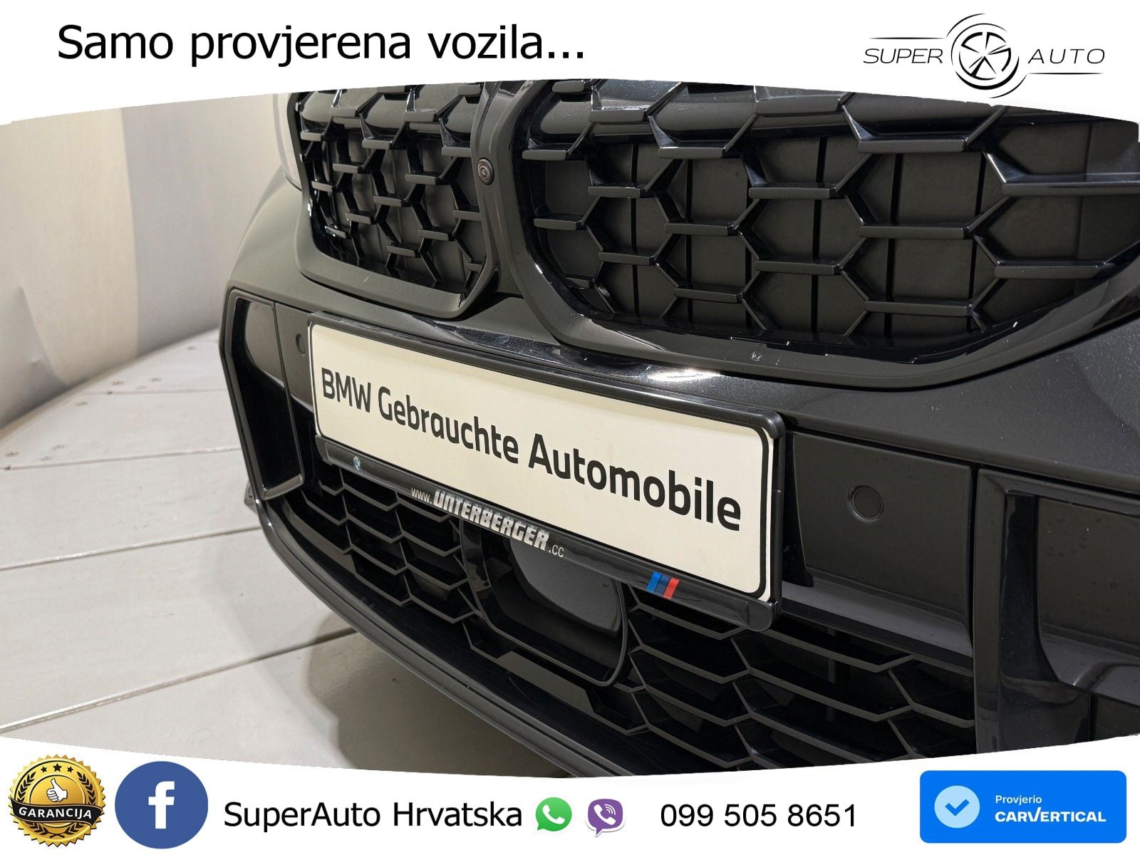BMW M340i (374 KS) xDrive Steptronic LED+GR SJED+ACC