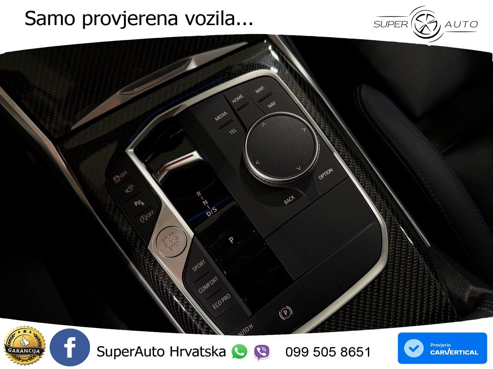 BMW M340i (374 KS) xDrive Steptronic LED+GR SJED+ACC