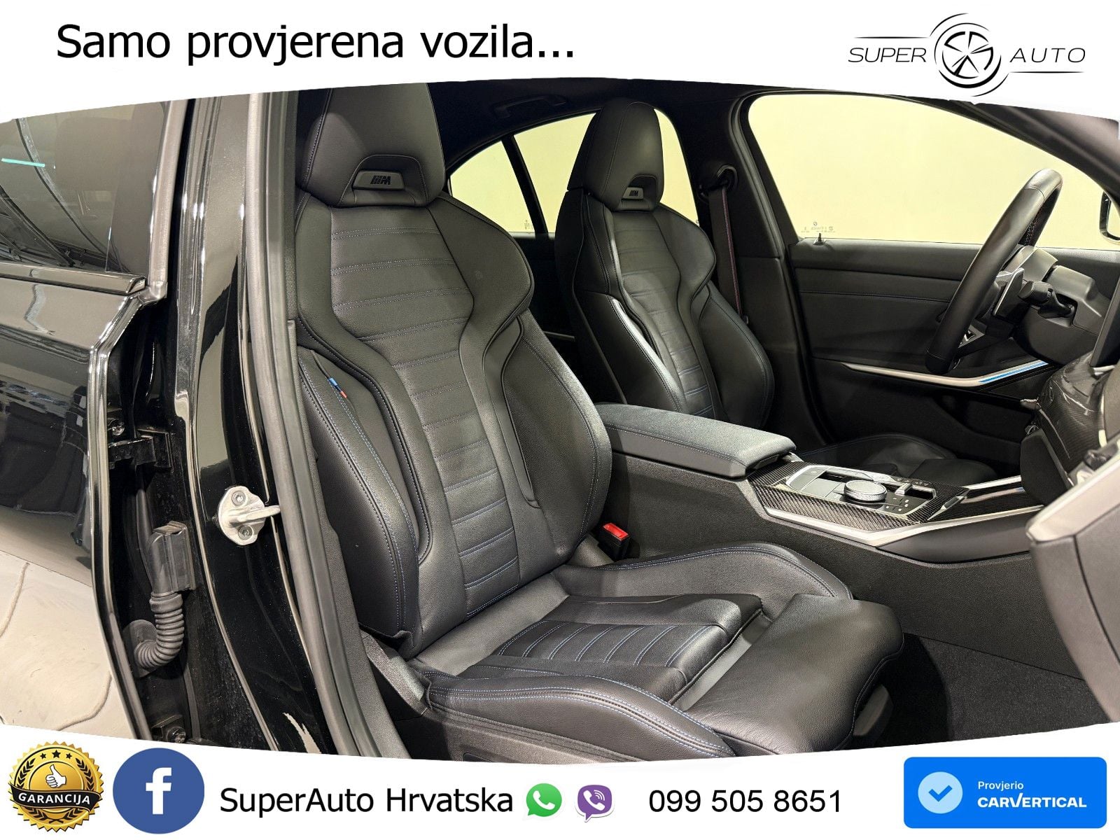BMW M340i (374 KS) xDrive Steptronic LED+GR SJED+ACC