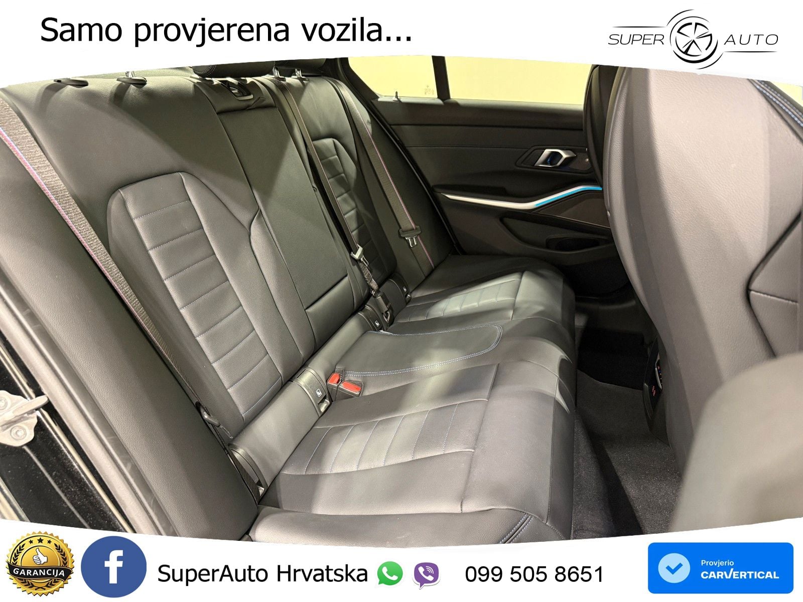 BMW M340i (374 KS) xDrive Steptronic LED+GR SJED+ACC