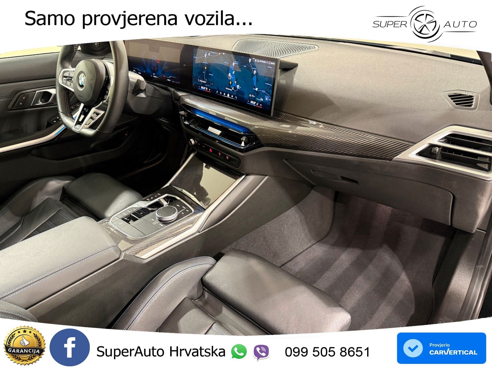 BMW M340i (374 KS) xDrive Steptronic LED+GR SJED+ACC