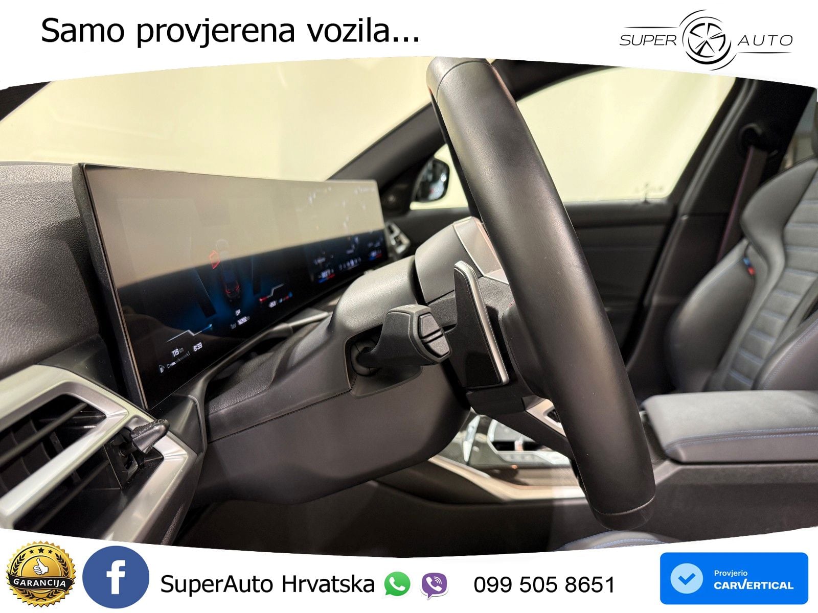 BMW M340i (374 KS) xDrive Steptronic LED+GR SJED+ACC