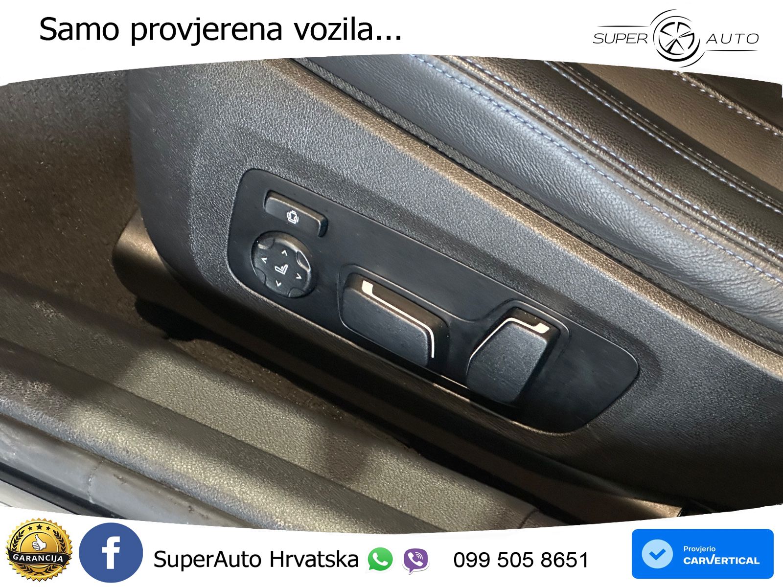 BMW 320d (190 KS) Steptronic M Sport LED+GR SJED+ACC