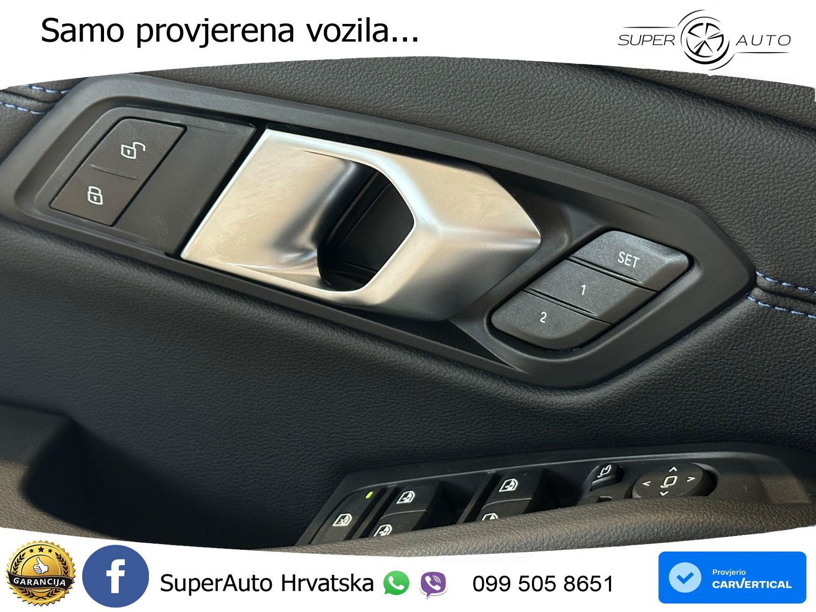 BMW 320d (190 KS) Steptronic M Sport LED+GR SJED+ACC