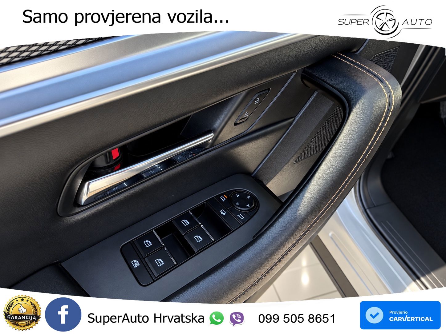 Mazda CX-60 3.3 e-Skyactiv D (200 KS) Automatic