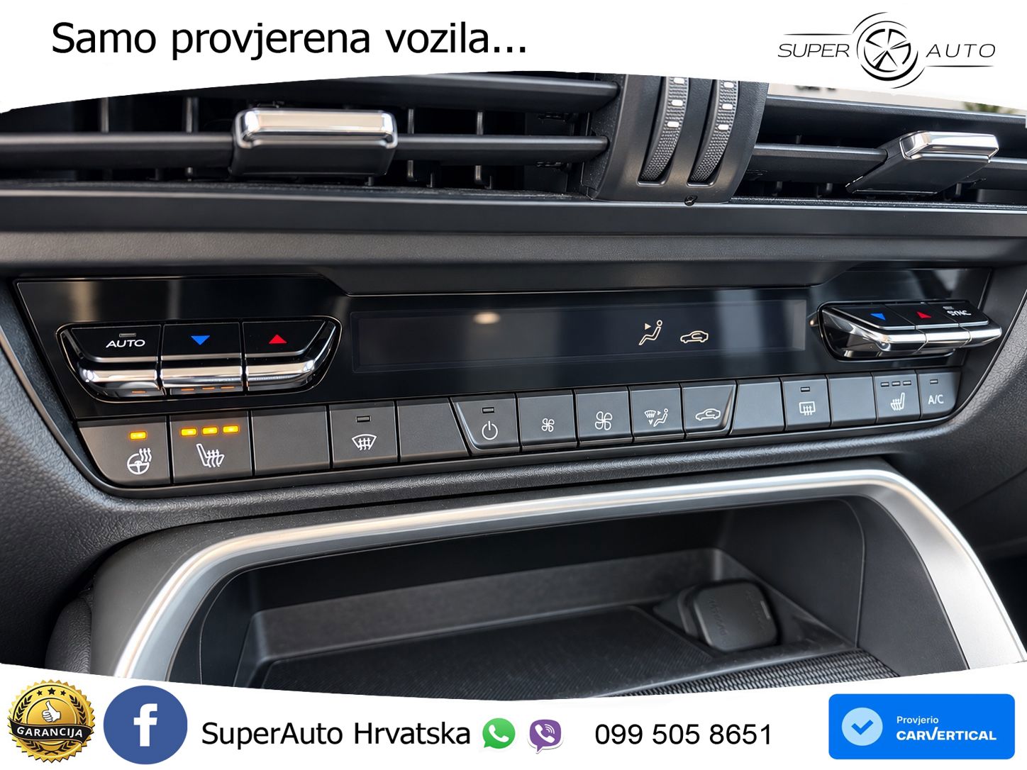 Mazda CX-60 3.3 e-Skyactiv D (200 KS) Automatic