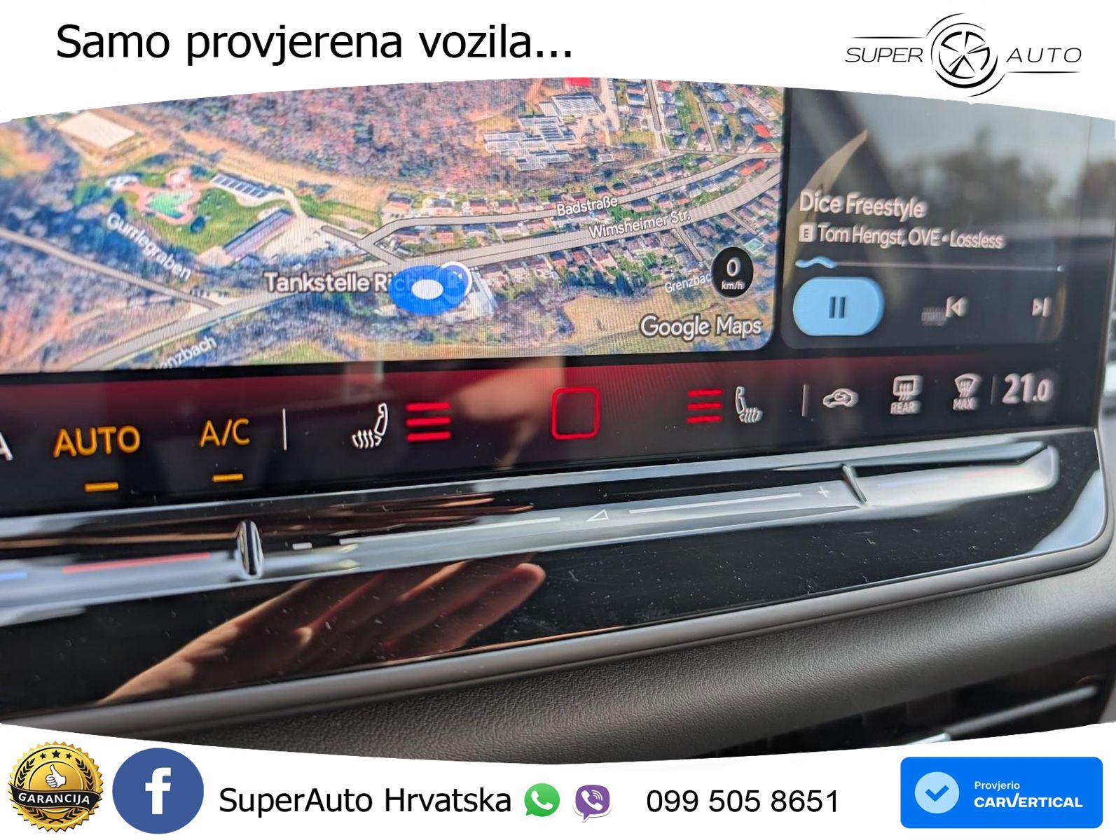 Volkswagen T-Roc 1.5 eTSI (150 KS)  DSG LED+GR SJED+ACC