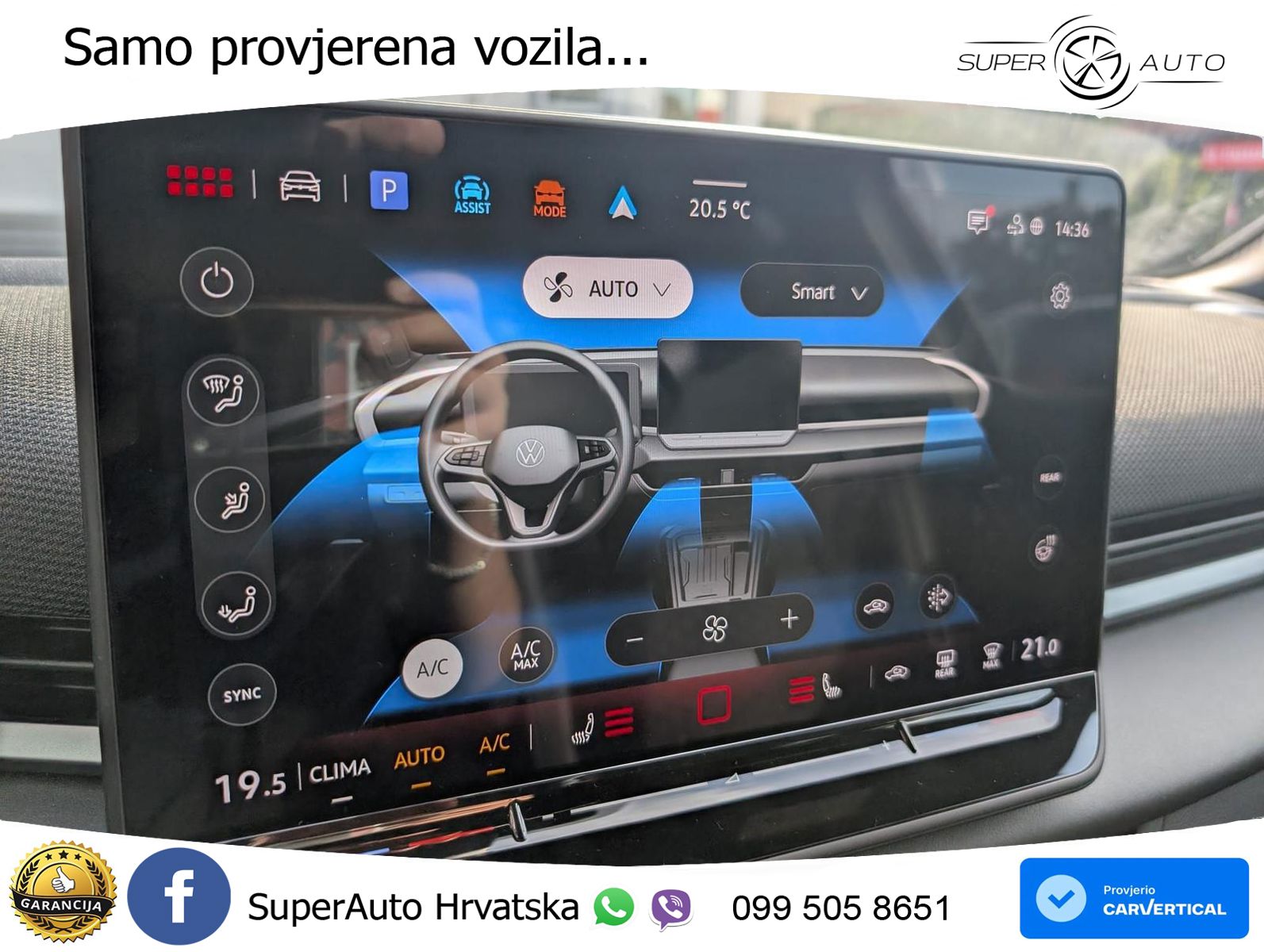 Volkswagen T-Roc 1.5 eTSI (150 KS)  DSG LED+GR SJED+ACC