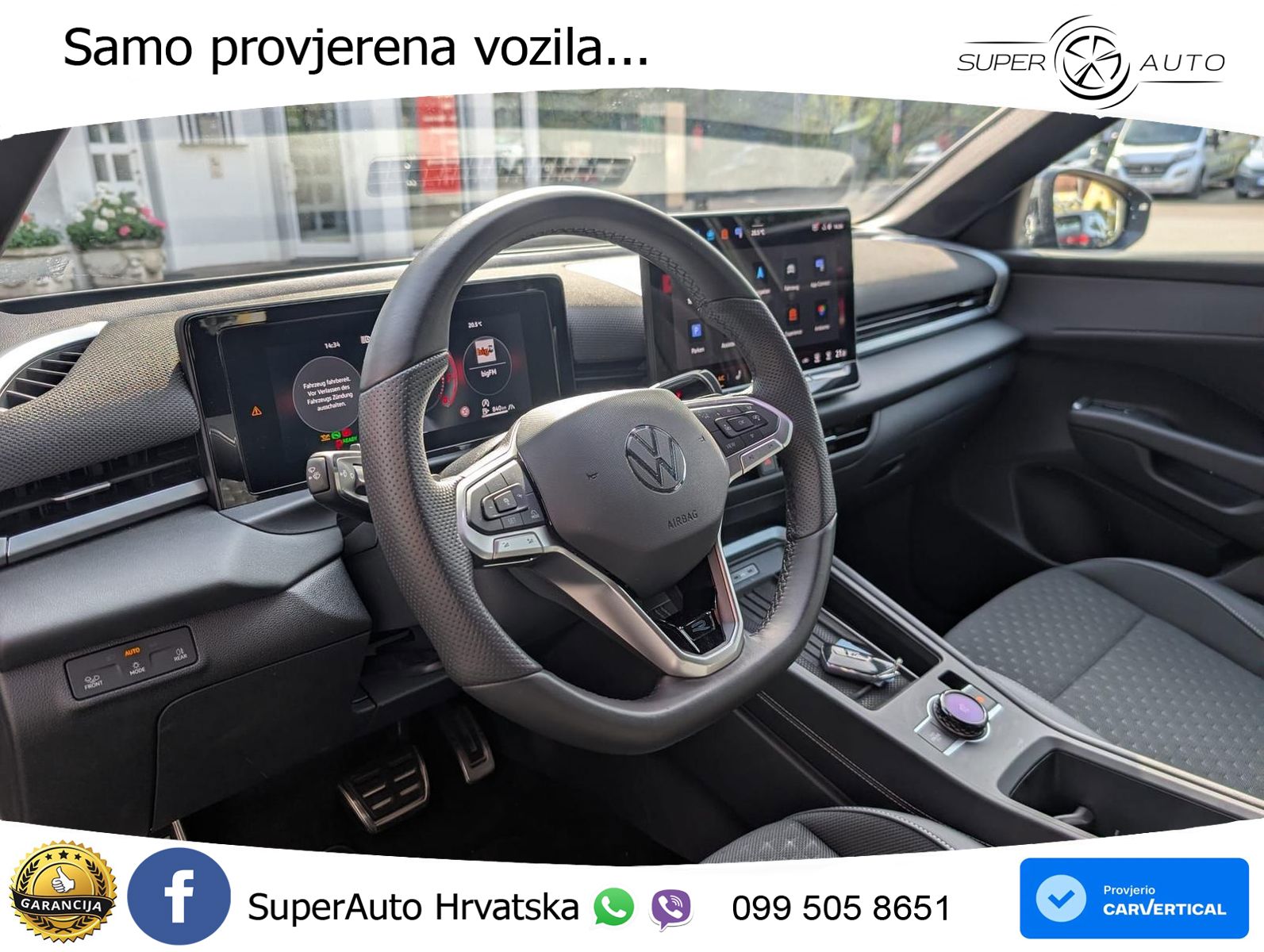 Volkswagen T-Roc 1.5 eTSI (150 KS)  DSG LED+GR SJED+ACC