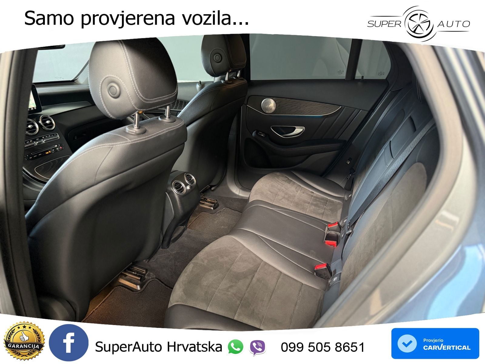 Mercedes GLC Coupe 220d (170 KS) 4MATIC G-TRONIC AMG