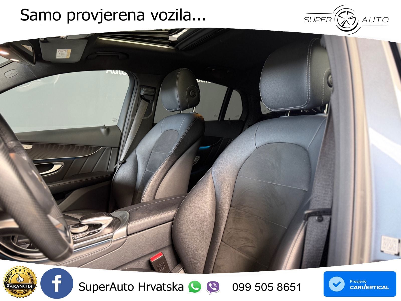 Mercedes GLC Coupe 220d (170 KS) 4MATIC G-TRONIC AMG