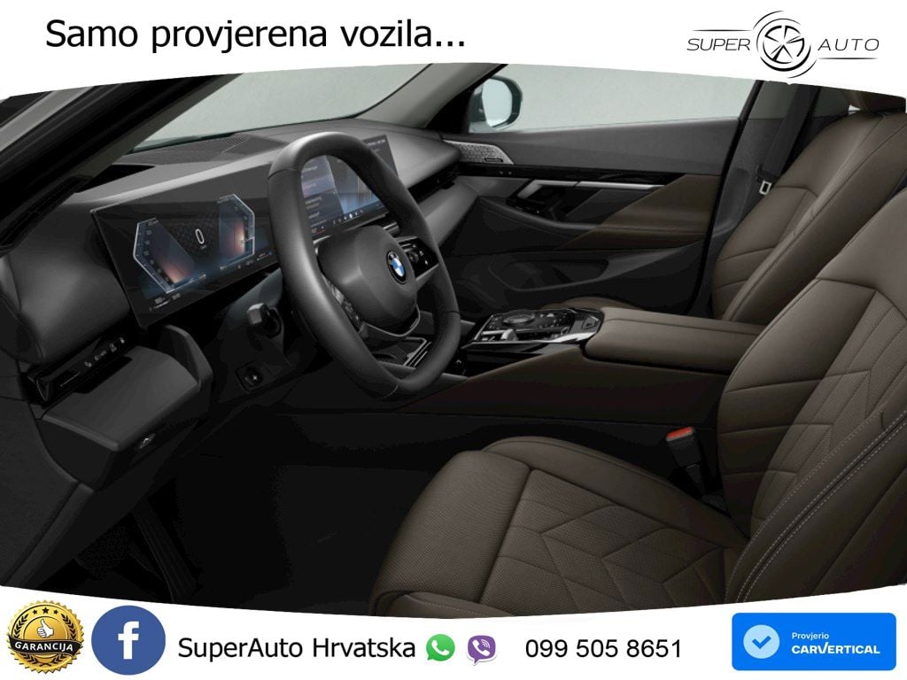 BMW 540d Touring (303 KS) xDrive Steptronic ACC+HEAD+4xGR SJED+360+PANO