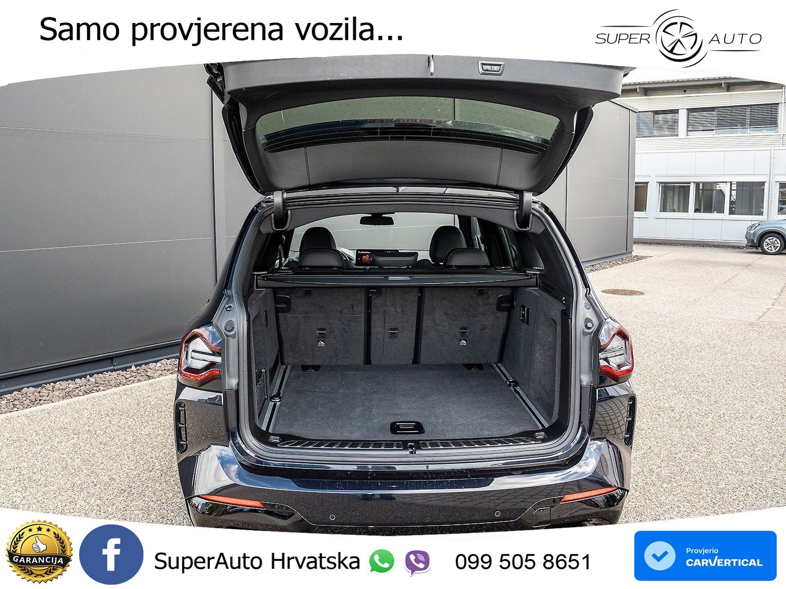 BMW X3 30d xDrive Steptronic M Sport ACC+HEAD+GR SJED+360+PANO
