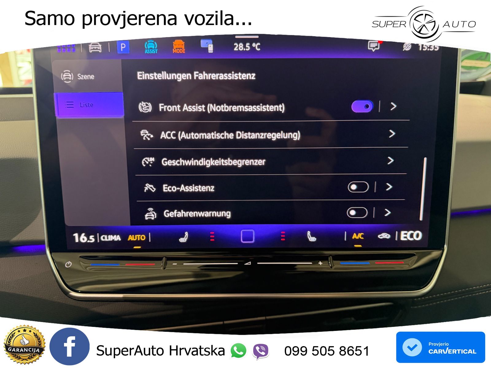 Volkswagen ID.3 Pro S 82 kWh (231 KS)