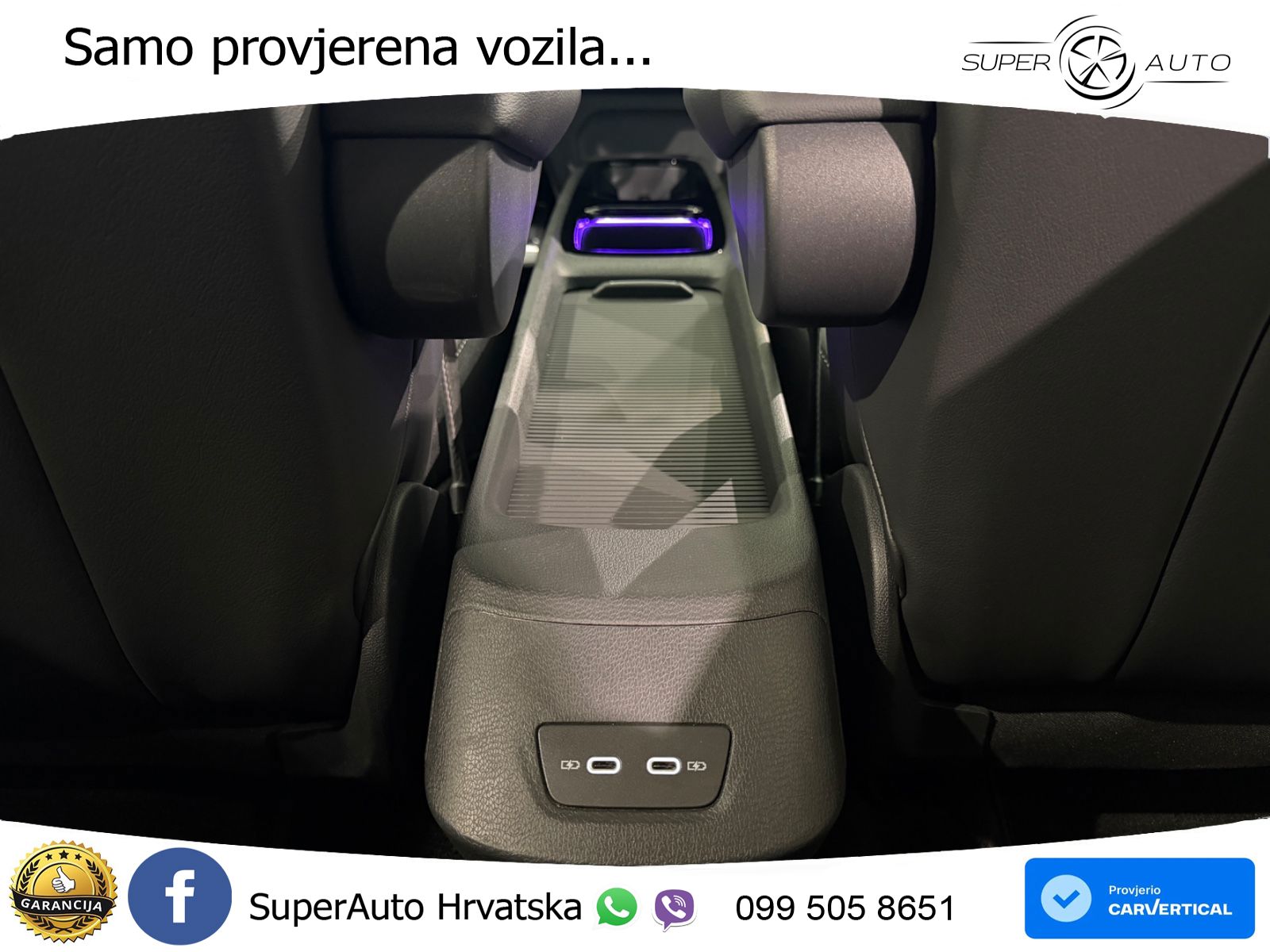 Volkswagen ID.3 Pro S 82 kWh (231 KS)