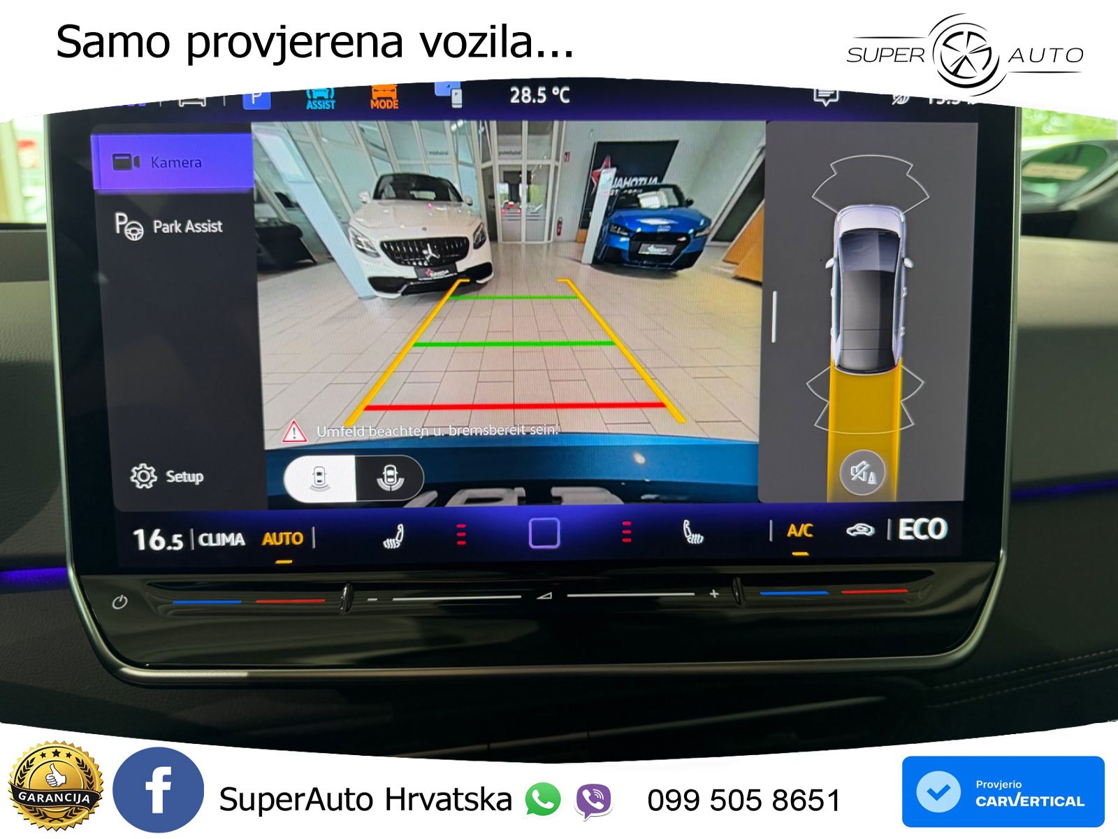 Volkswagen ID.3 Pro S 82 kWh (231 KS)