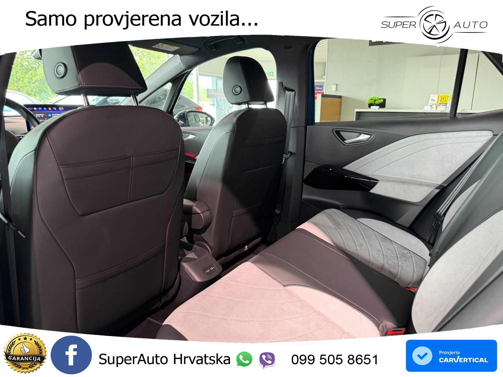 Volkswagen ID.3 Pro S 82 kWh (231 KS)