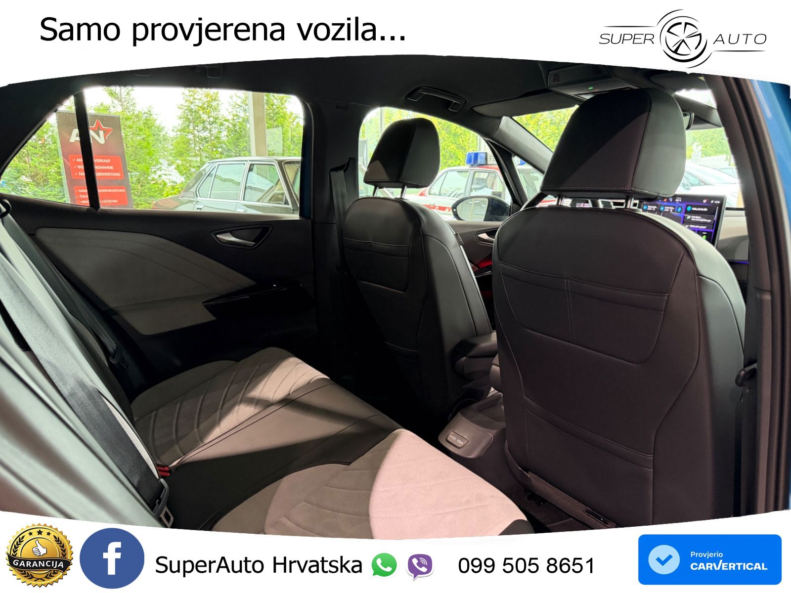 Volkswagen ID.3 Pro S 82 kWh (231 KS)