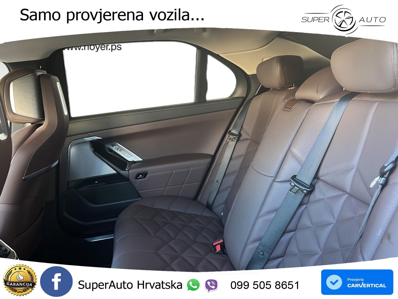 BMW 740d (299 KS) xDrive Steptronic ZRAČNI+ACC+GR SJED+KAM+PANO