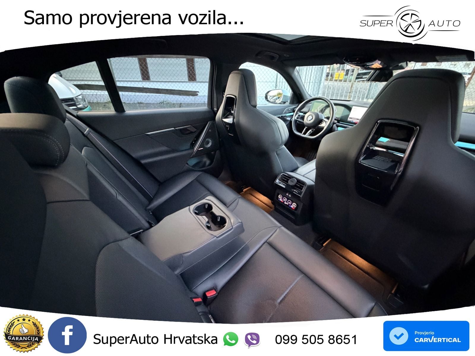 BMW 540d (303 KS) xDrive Steptronic M Sport LED+GR SJED+ACC