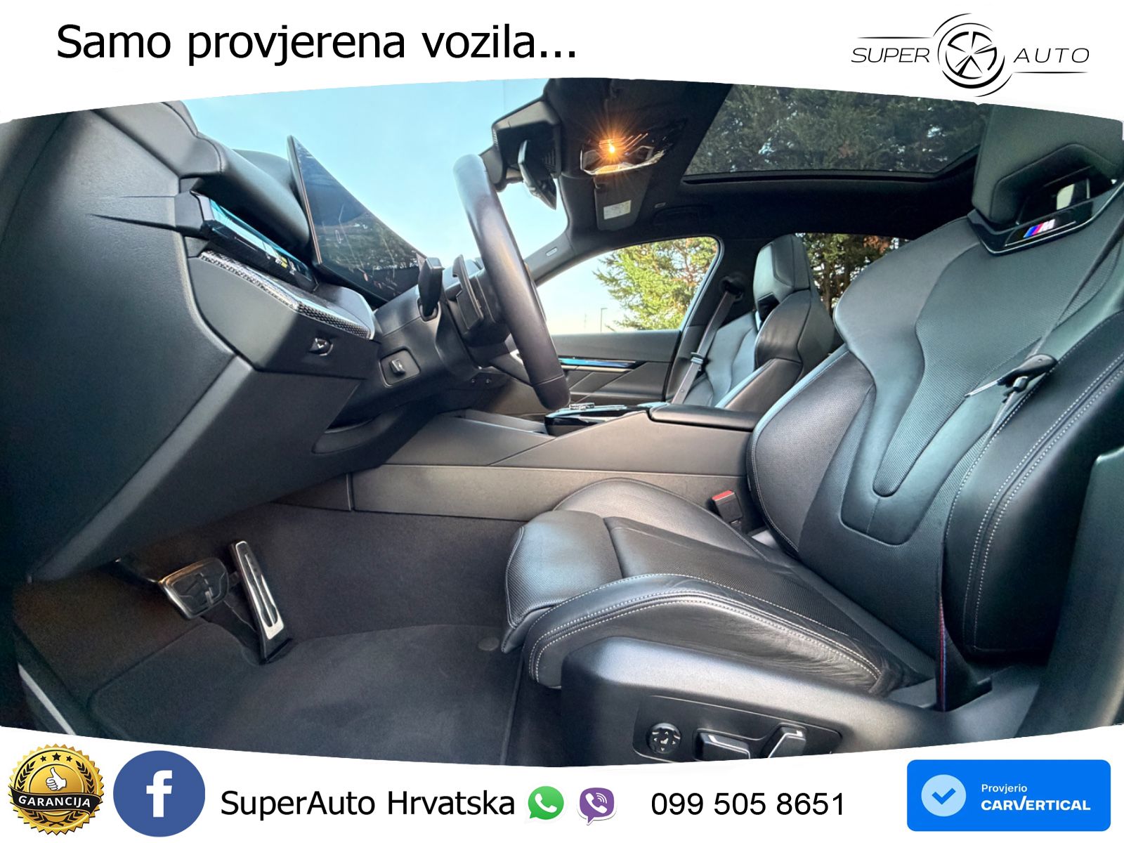 BMW 540d (303 KS) xDrive Steptronic M Sport LED+GR SJED+ACC
