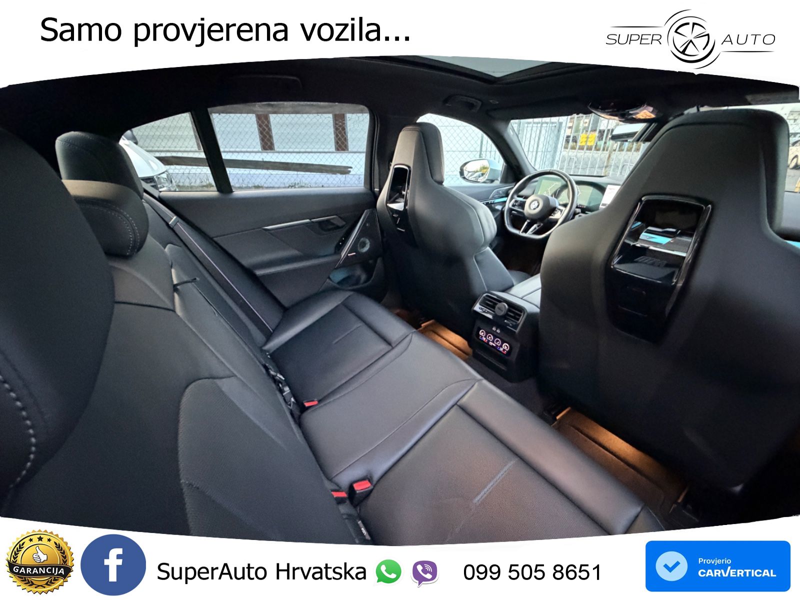 BMW 540d (303 KS) xDrive Steptronic M Sport LED+GR SJED+ACC