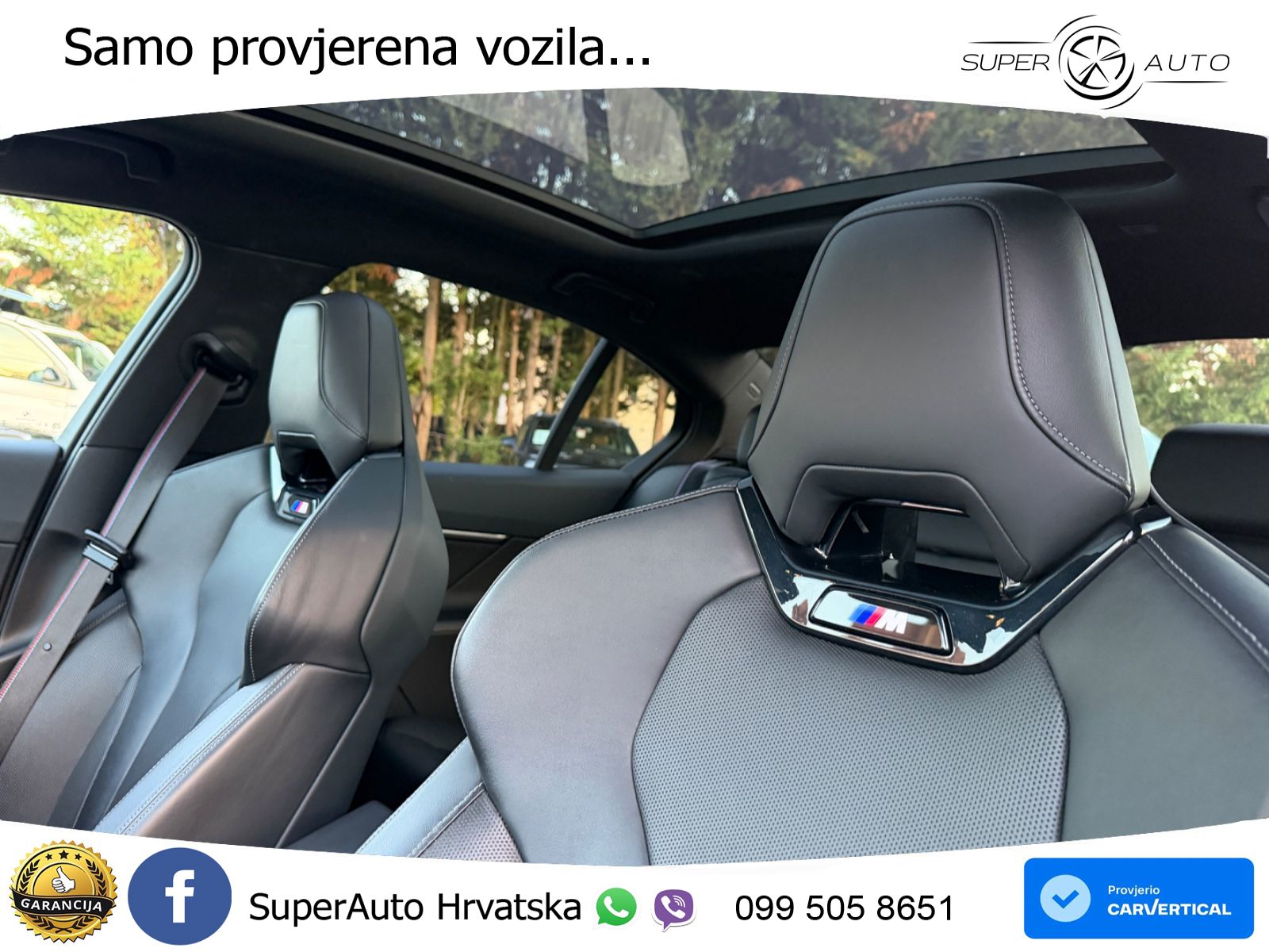 BMW 540d (303 KS) xDrive Steptronic M Sport LED+GR SJED+ACC