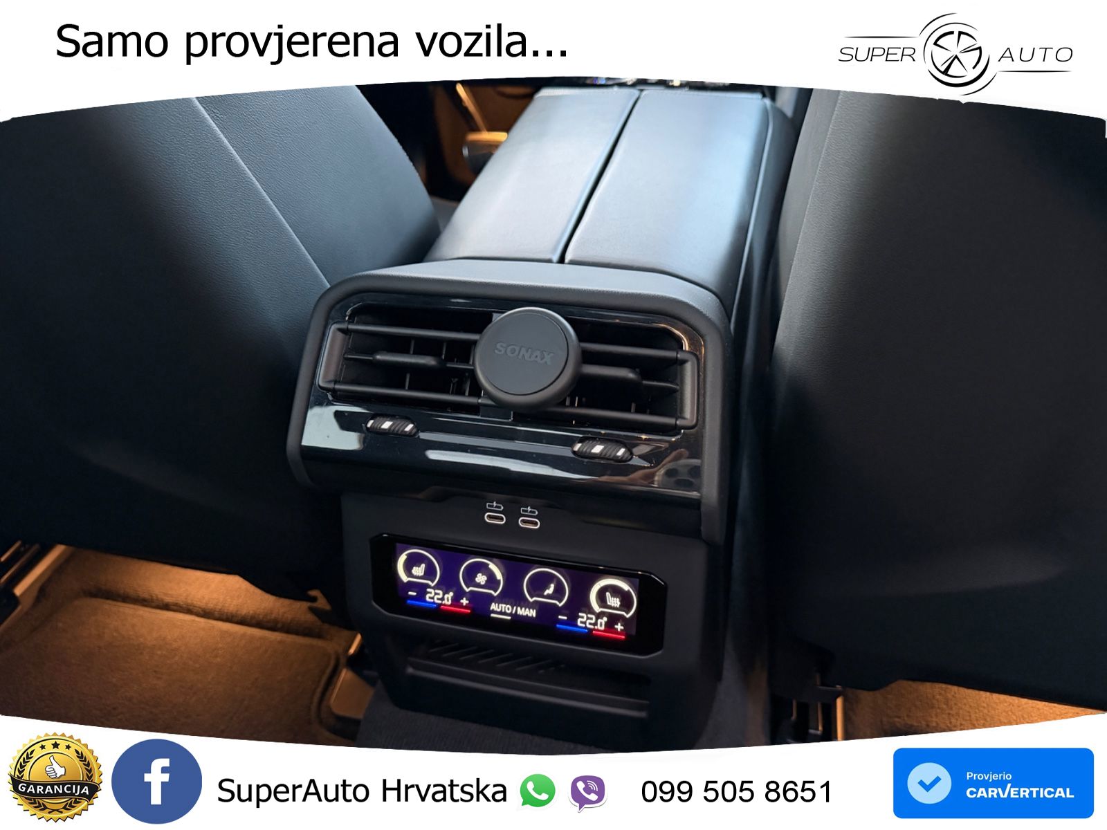 BMW 540d (303 KS) xDrive Steptronic M Sport LED+GR SJED+ACC