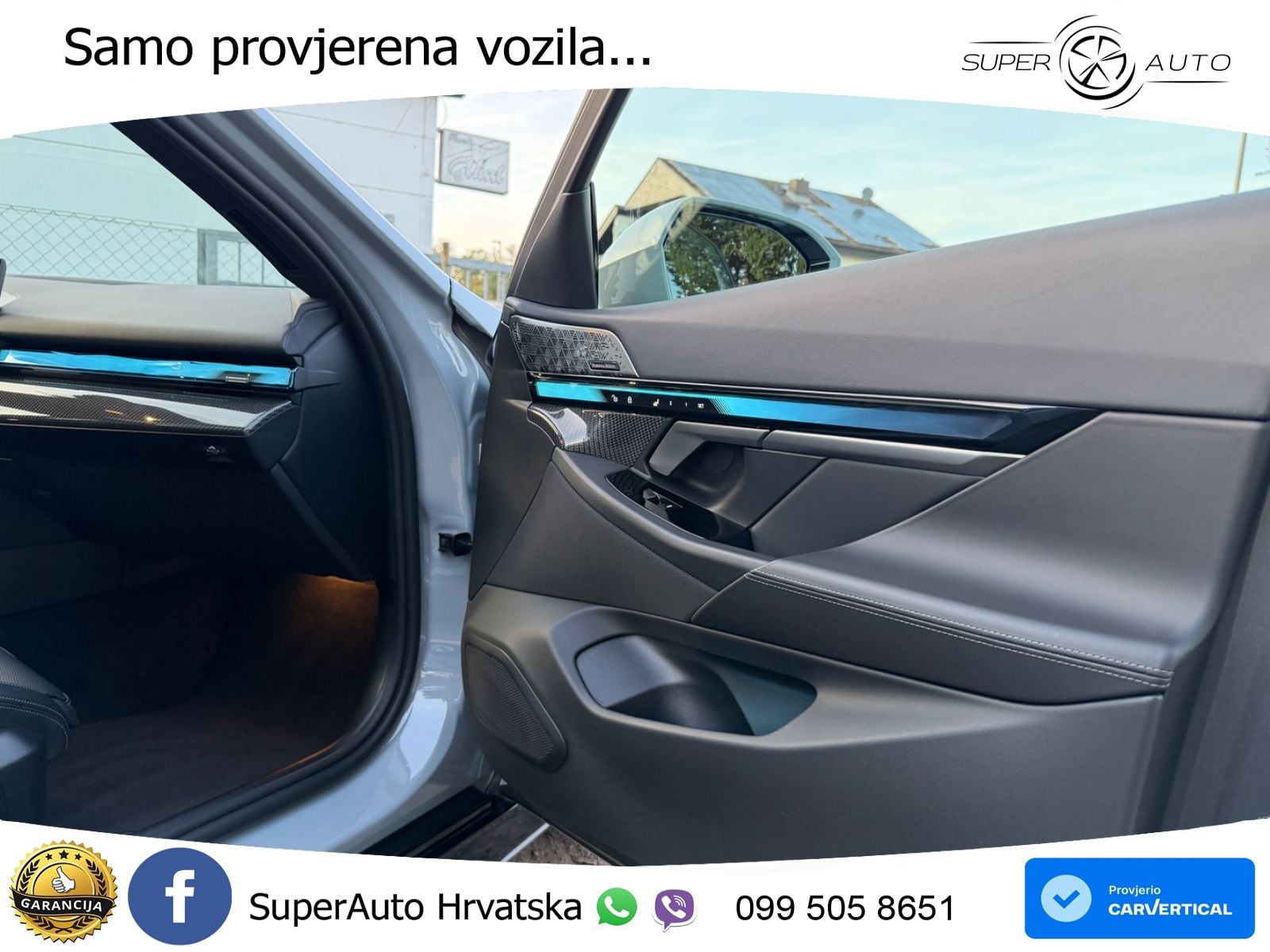 BMW 540d (303 KS) xDrive Steptronic M Sport LED+GR SJED+ACC