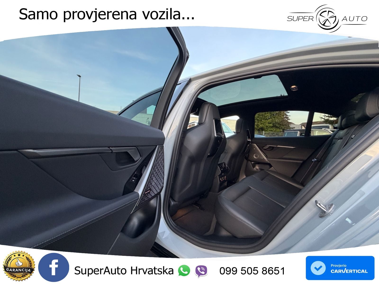 BMW 540d (303 KS) xDrive Steptronic M Sport LED+GR SJED+ACC