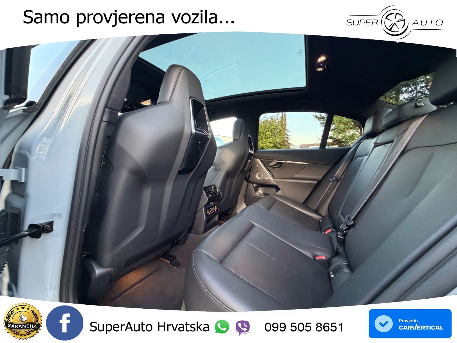 BMW 540d (303 KS) xDrive Steptronic M Sport LED+GR SJED+ACC