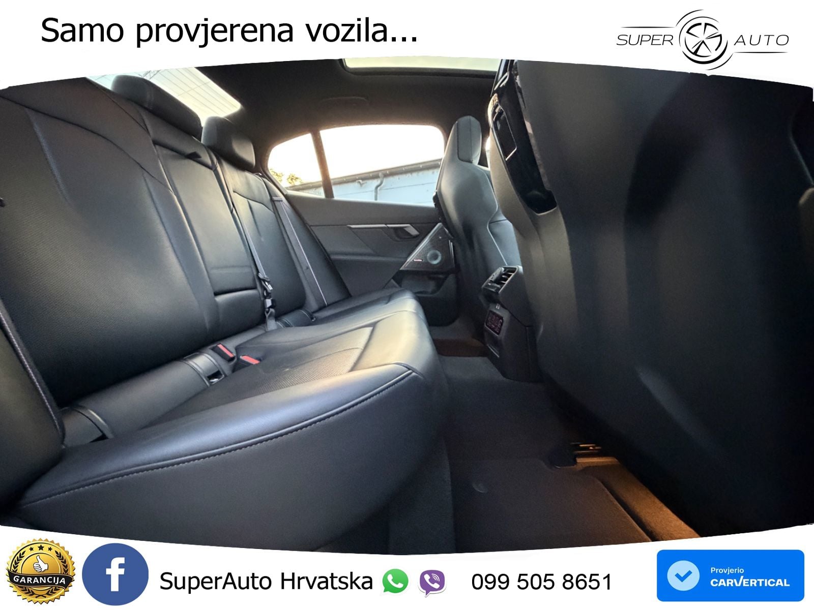 BMW 540d (303 KS) xDrive Steptronic M Sport LED+GR SJED+ACC