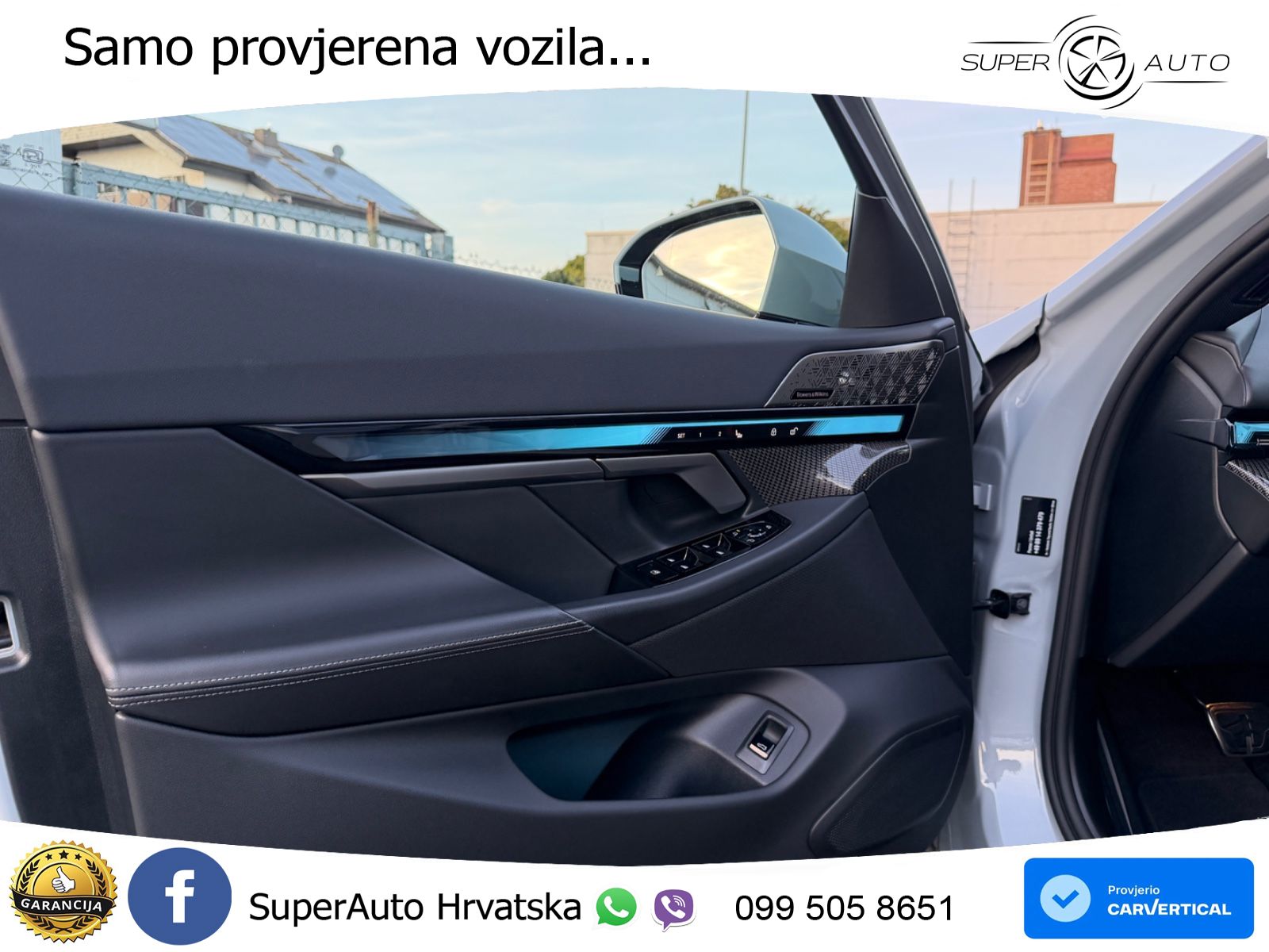 BMW 540d (303 KS) xDrive Steptronic M Sport LED+GR SJED+ACC