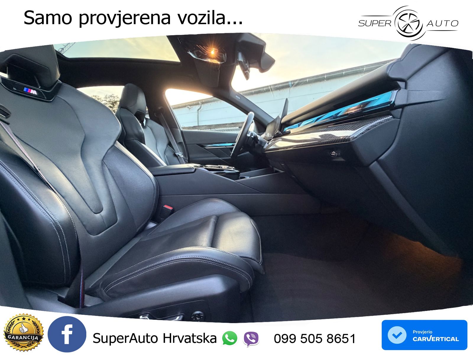 BMW 540d (303 KS) xDrive Steptronic M Sport LED+GR SJED+ACC