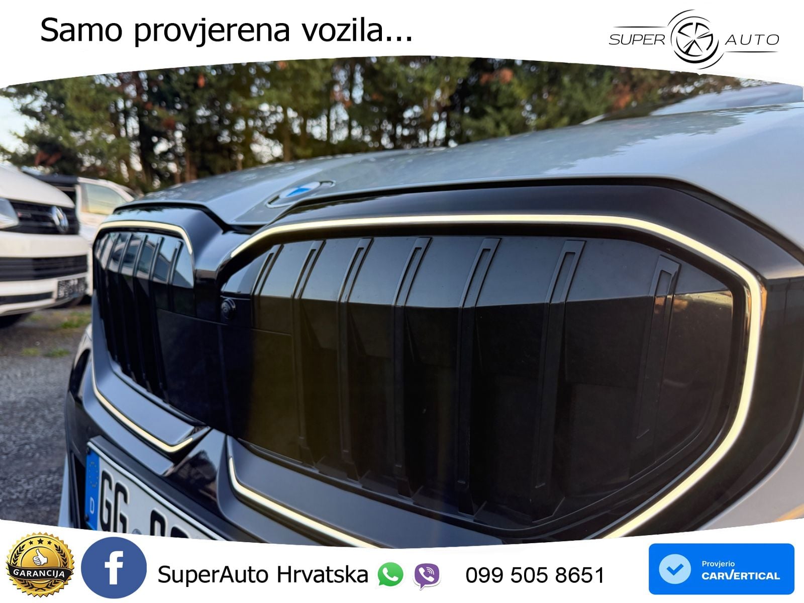 BMW 540d (303 KS) xDrive Steptronic M Sport LED+GR SJED+ACC