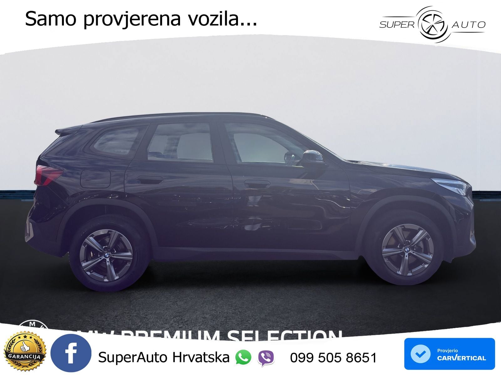 BMW X1 18i (136 KS) sDrive Steptronic