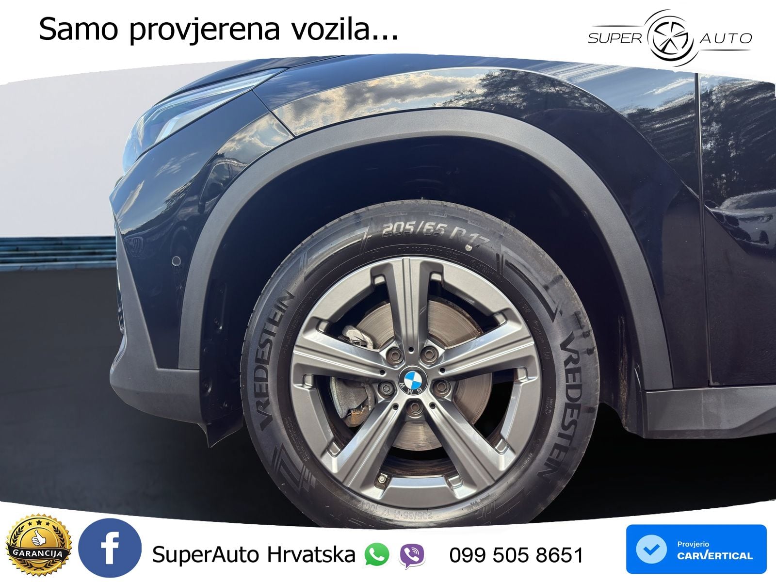 BMW X1 18i (136 KS) sDrive Steptronic