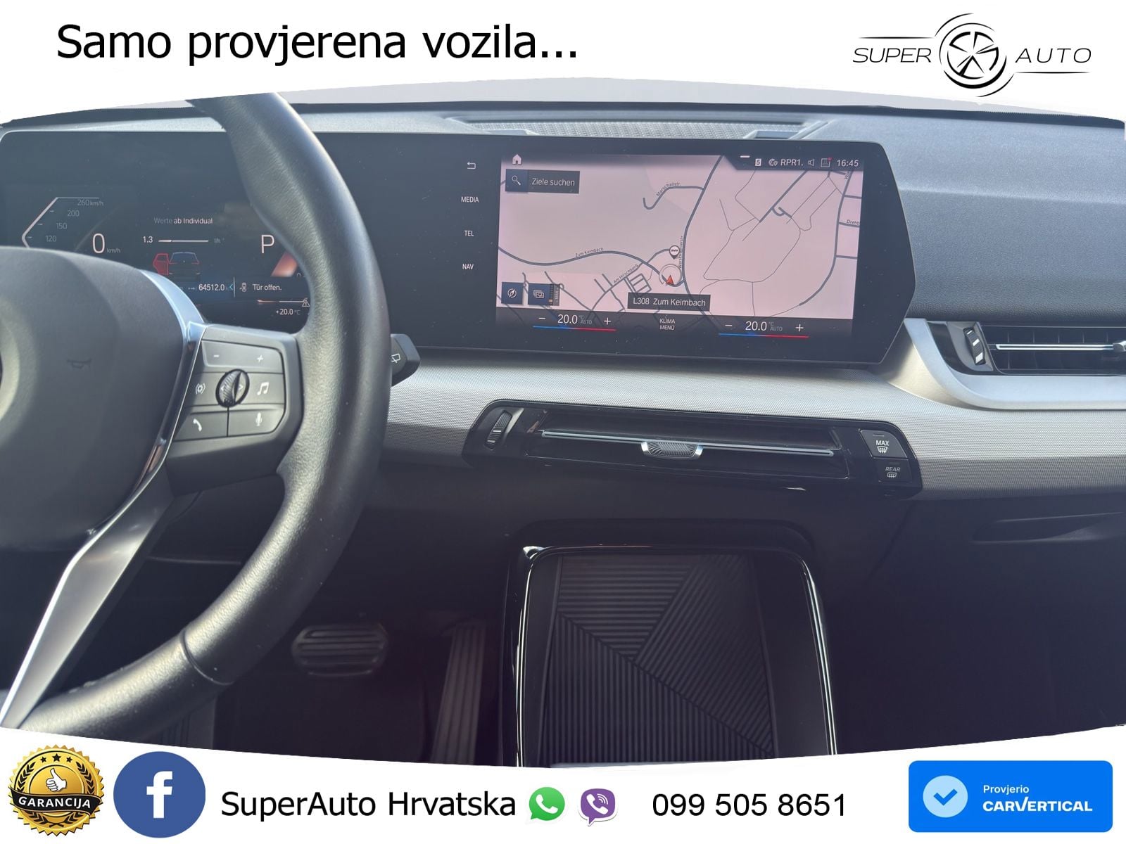BMW X1 18i (136 KS) sDrive Steptronic