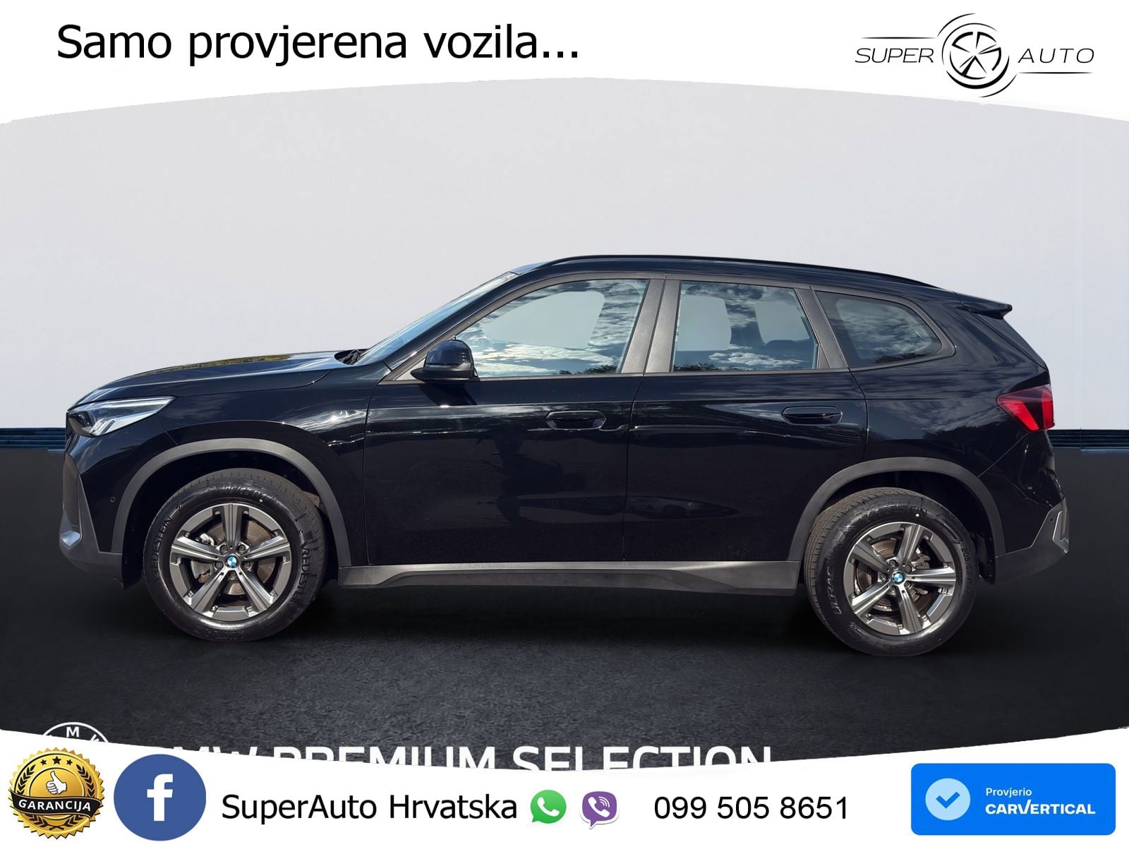 BMW X1 18i (136 KS) sDrive Steptronic