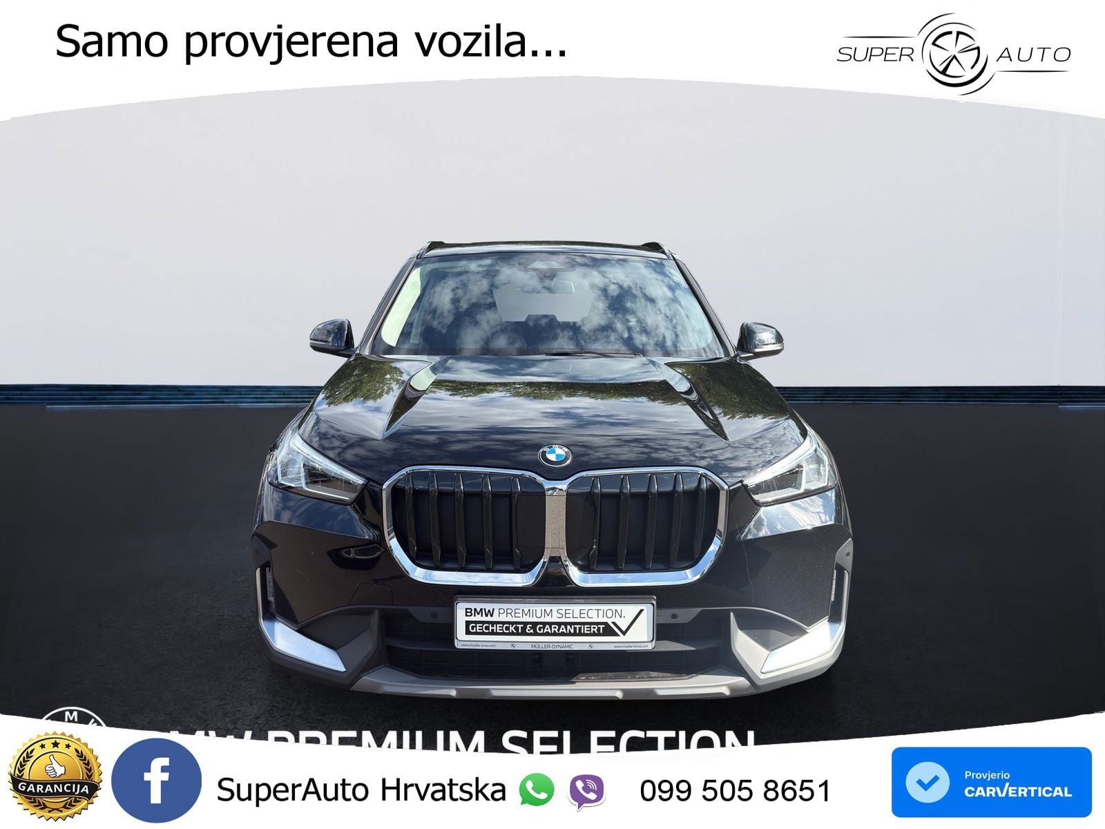 BMW X1 18i (136 KS) sDrive Steptronic