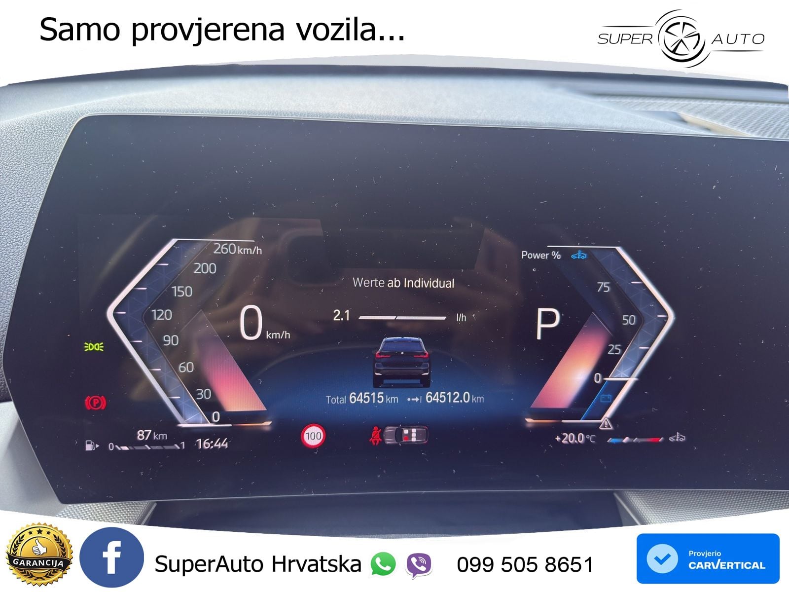 BMW X1 18i (136 KS) sDrive Steptronic