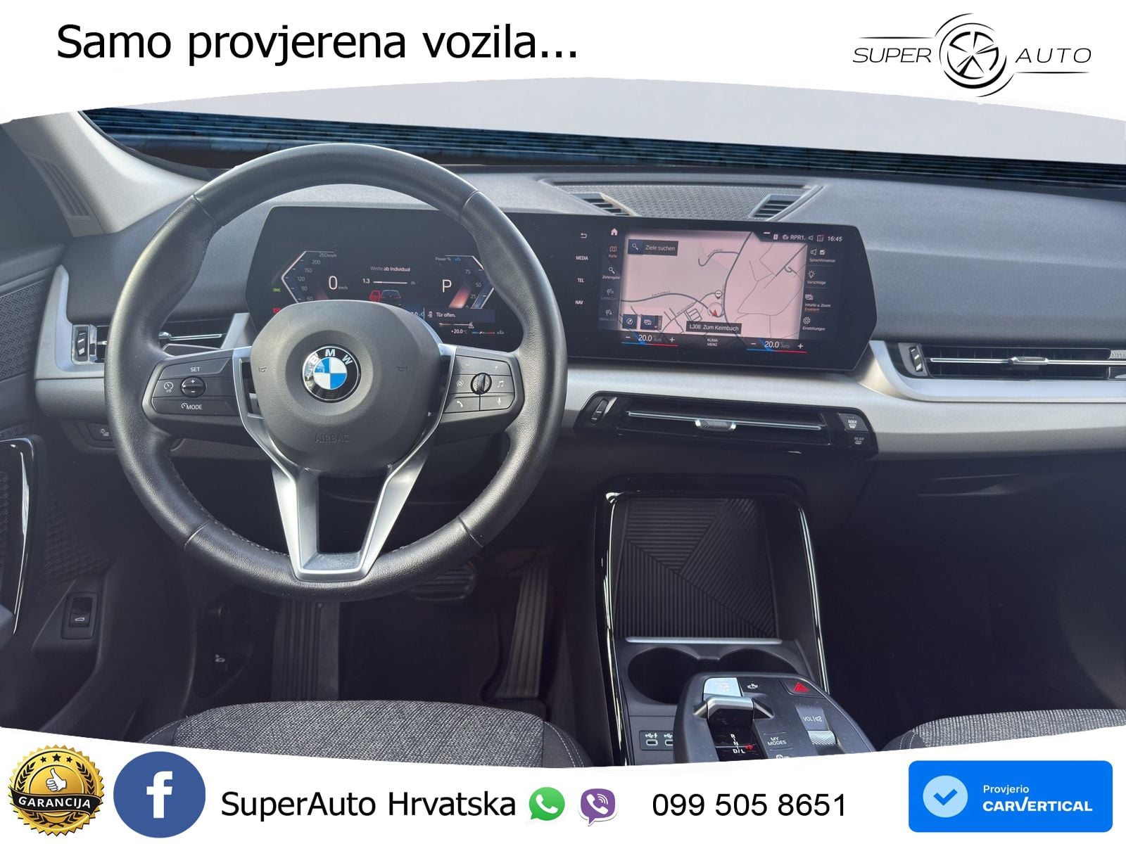 BMW X1 18i (136 KS) sDrive Steptronic