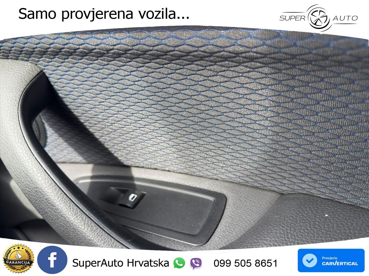 BMW X1 20d (190 KS) xDrive Steptronic M Sport LED+GR SJED+ACC