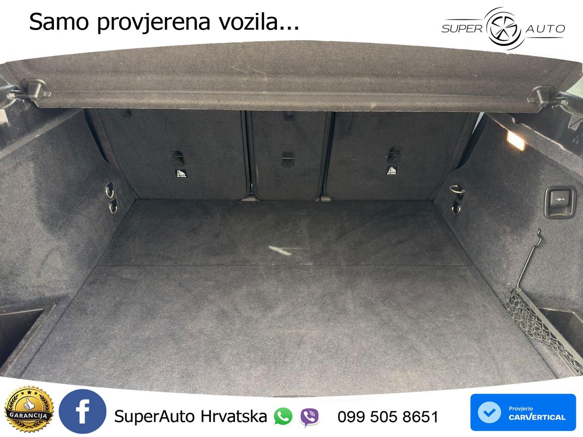 BMW X1 20d (190 KS) xDrive Steptronic M Sport LED+GR SJED+ACC