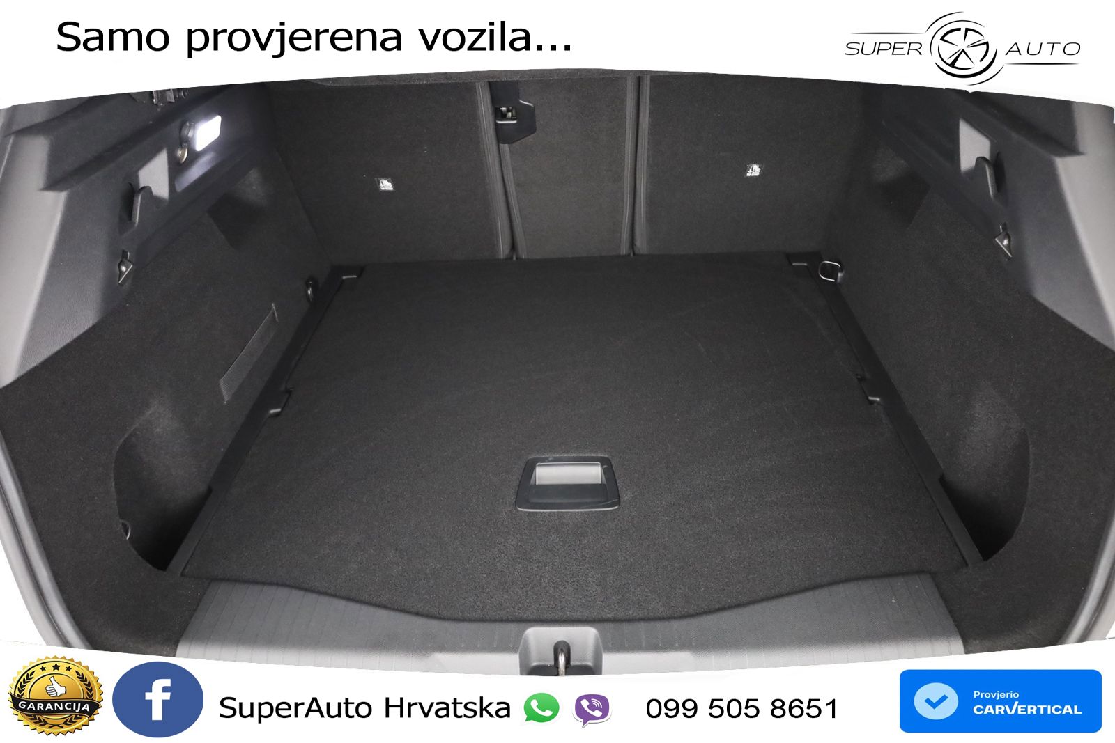 Opel Grandland 1.2 Turbo (145 KS) Hybrid eDCT GS LED+GR SJED+ACC
