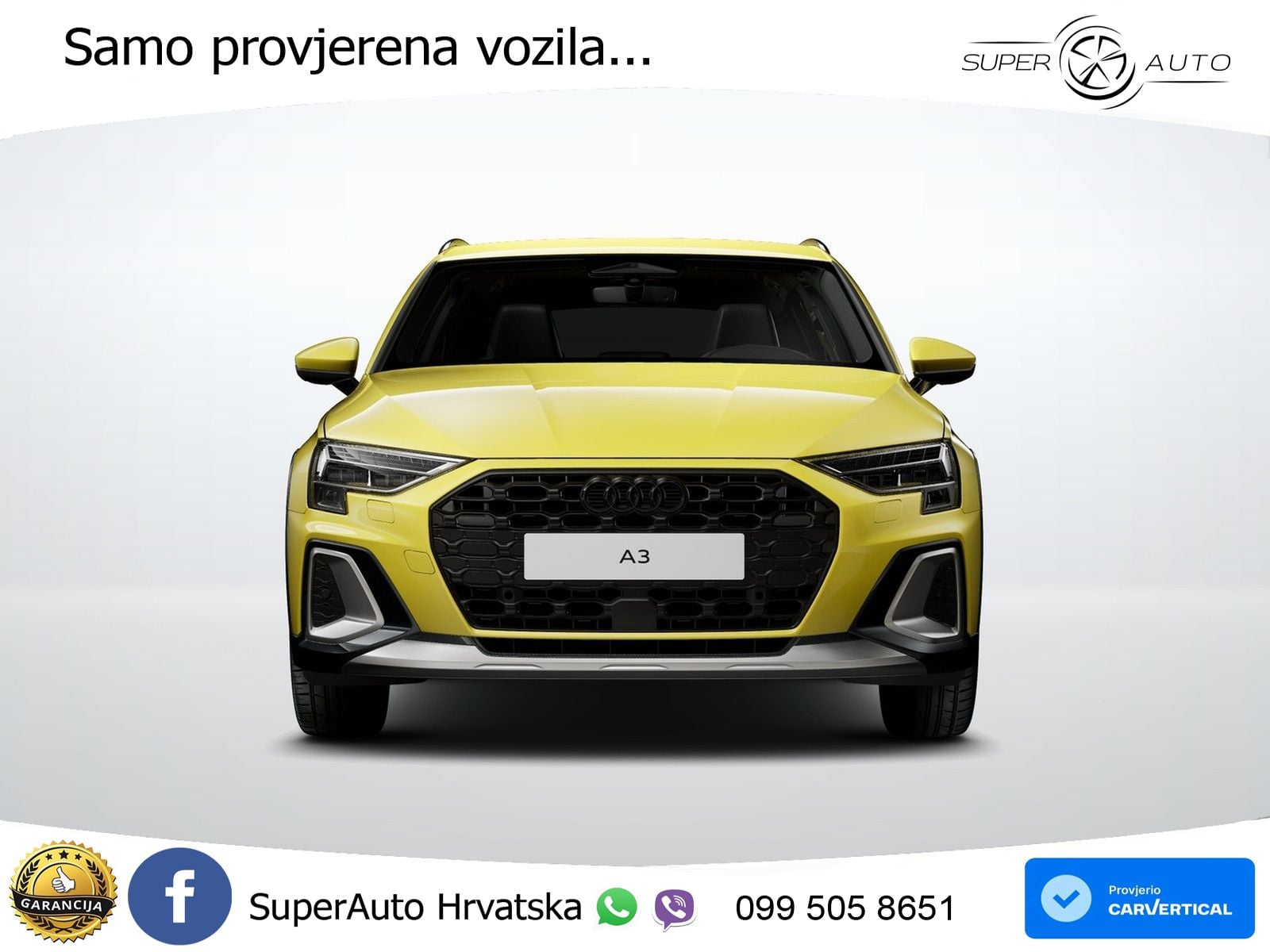 Audi A3 allstreet 40 TFSIe (204 KS) S tronic LED+GR SJED+ACC